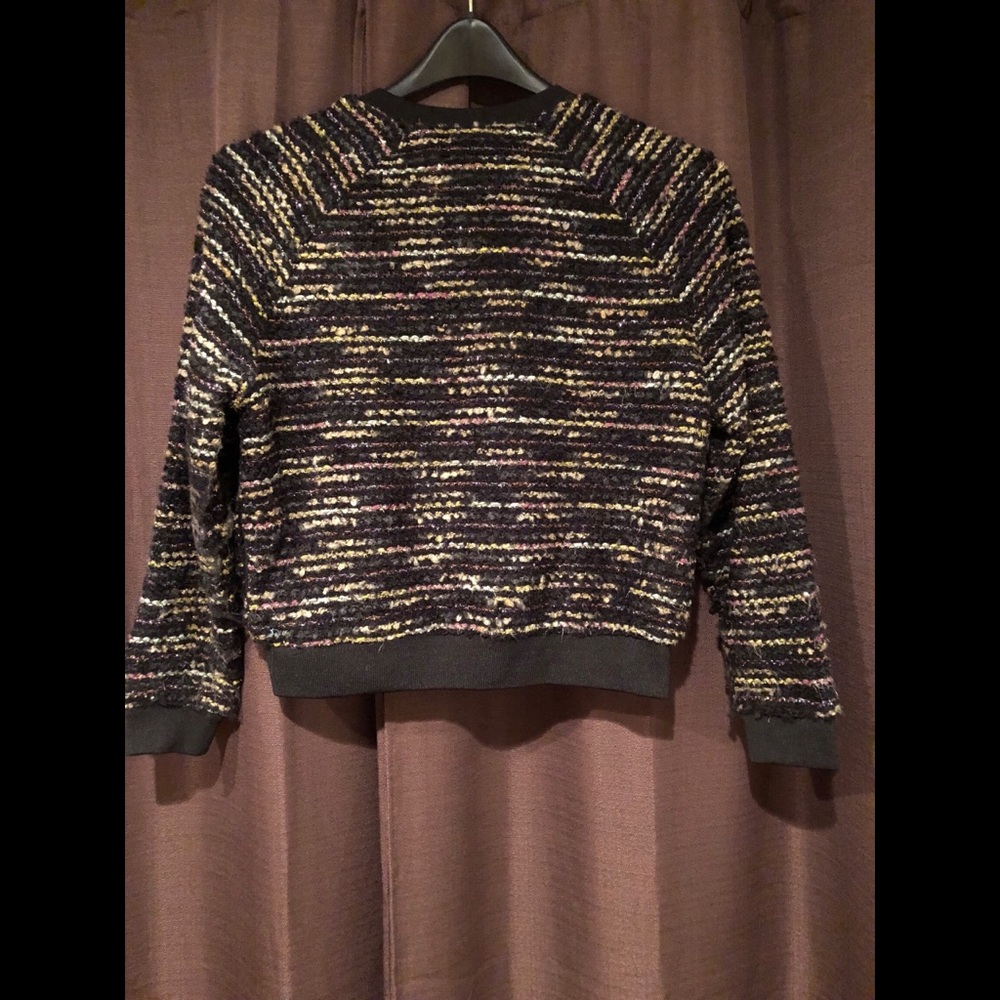 Jacket - Picture 2 of 3